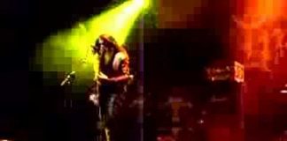 Immortal @ Inferno 2007