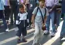 "Motörhead" Puppets