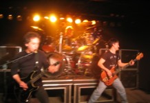 THE RODS – Cortland, NY 2005 Reunion