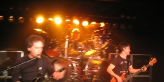 THE RODS – Cortland, NY 2005 Reunion