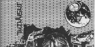 Insaniac: If the Straightjacket fits…