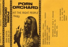 Porn Orchard: Savor Forbidden Fruit