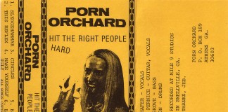 Porn Orchard: Savor Forbidden Fruit