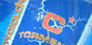 Death Metal Energy Drink?