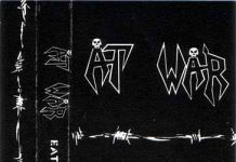 At War: (Without Satan)