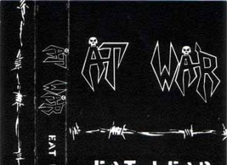 At War: (Without Satan)