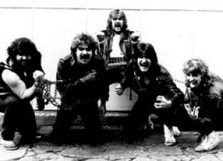 Chainsaw: The Dawn of German Speed Metal