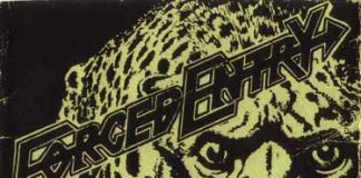 Forced Entry: Seattle’s Best Thrash