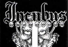 Incubus: Were They Morbid? Yes.