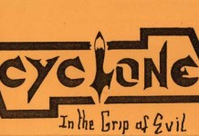 Cyclone: Belgian Blurr