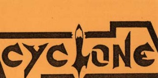 Cyclone: Belgian Blurr