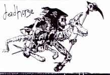 Dead Horse: Death Hears This Dead Horse Demo