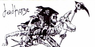 Dead Horse: Death Hears This Dead Horse Demo