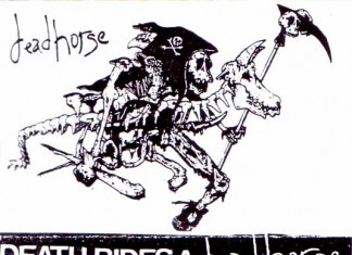 Dead Horse: Death Hears This Dead Horse Demo