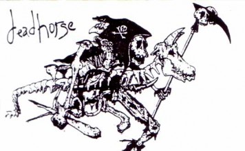Dead Horse: Death Hears This Dead Horse Demo