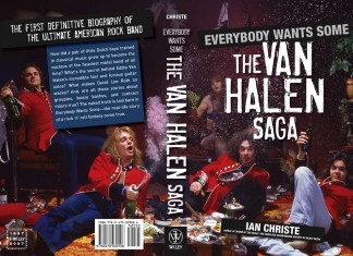 Everybody Wants Some