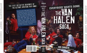 Everybody Wants Some