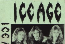 ICE AGE: Sugar and Spice, and Everything Ice