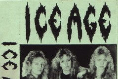 ICE AGE: Sugar and Spice, and Everything Ice