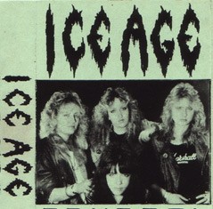 ICE AGE: Sugar and Spice, and Everything Ice