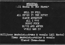 Medieval: Bid Your Balls Farewell!