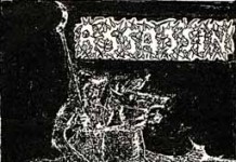 Assassin: “Deathly Pain to Frau Krause”