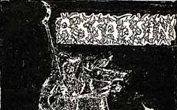 Assassin: “Deathly Pain to Frau Krause”