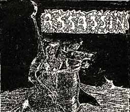 Assassin: “Deathly Pain to Frau Krause”