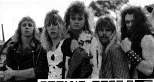 Atomic Opera: Lost in Florida