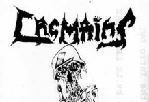 Cremains: Warriors of Ice, The Next Generation