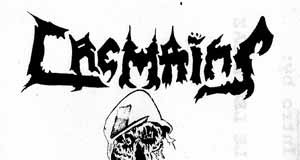 Cremains: Warriors of Ice, The Next Generation