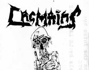 Cremains: Warriors of Ice, The Next Generation