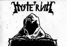 Hyste’riah: The Tragic Tale of Swedish Thrash
