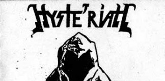 Hyste’riah: The Tragic Tale of Swedish Thrash