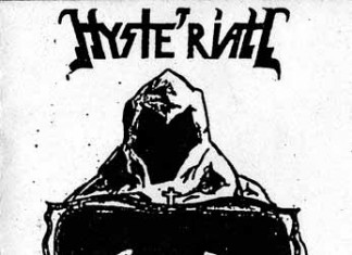 Hyste’riah: The Tragic Tale of Swedish Thrash