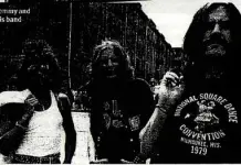 Metal Dude Wearing Non-Metal Tee #1