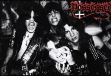Possessed: “Sounds Kinda Satanic.” “Well, it is!”