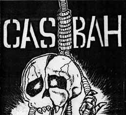 Casbah: “Cheated by Pose, All Left Are Bones!”