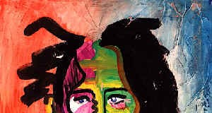 Paul Stanley Doesn’t Just Paint His Face Any More