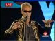Van Halen Tour Press Conference Report