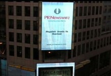 Bullets Over Times Square