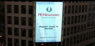 Bullets Over Times Square