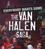 Van Halen Saga: Chapter One