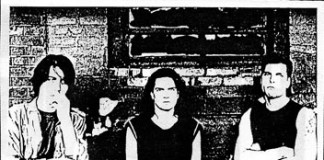 Prong: The Demon Thrashers of Stanton Street