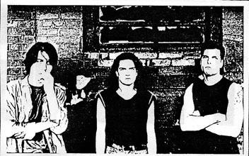 Prong: The Demon Thrashers of Stanton Street