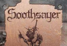 Soothsayer: Canadian Terrorist Training