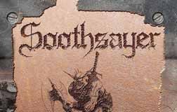 Soothsayer: Canadian Terrorist Training