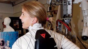 Dressing for Mars (A Clothes Encounter?)