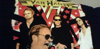 Somebody Get Me an Eye-Doctor!