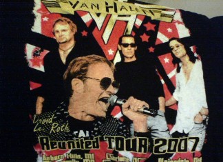 Somebody Get Me an Eye-Doctor!